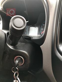 شيفروليه كولورادو